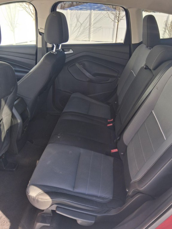 2015 Ford Escape Image 6