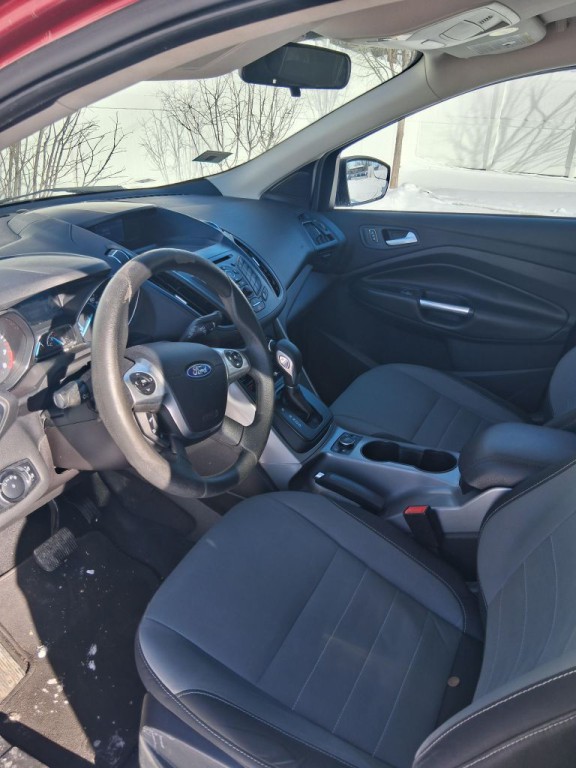 2015 Ford Escape Image 7