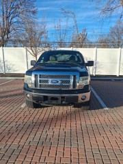 Image for 2010 Ford F-150 Super Cab ID: 7198012