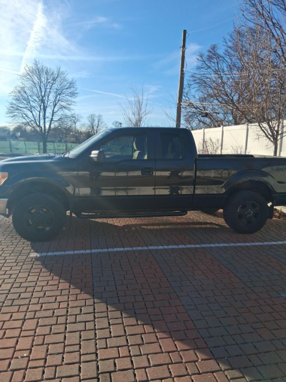 2010 Ford F-150 Image 2