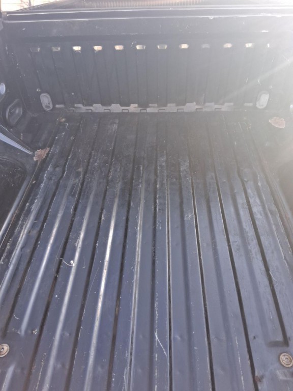 2010 Ford F-150 Image 5