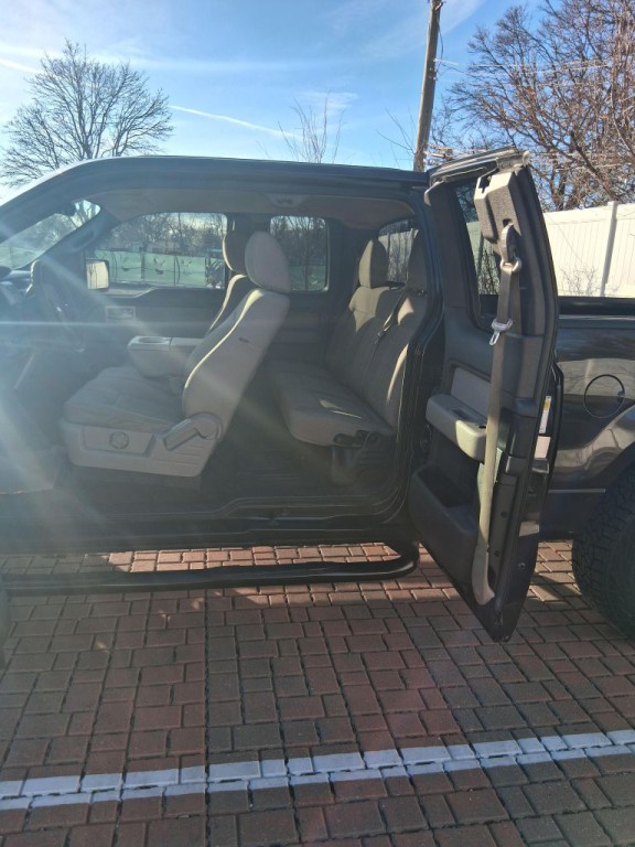 2010 Ford F-150 Image 7