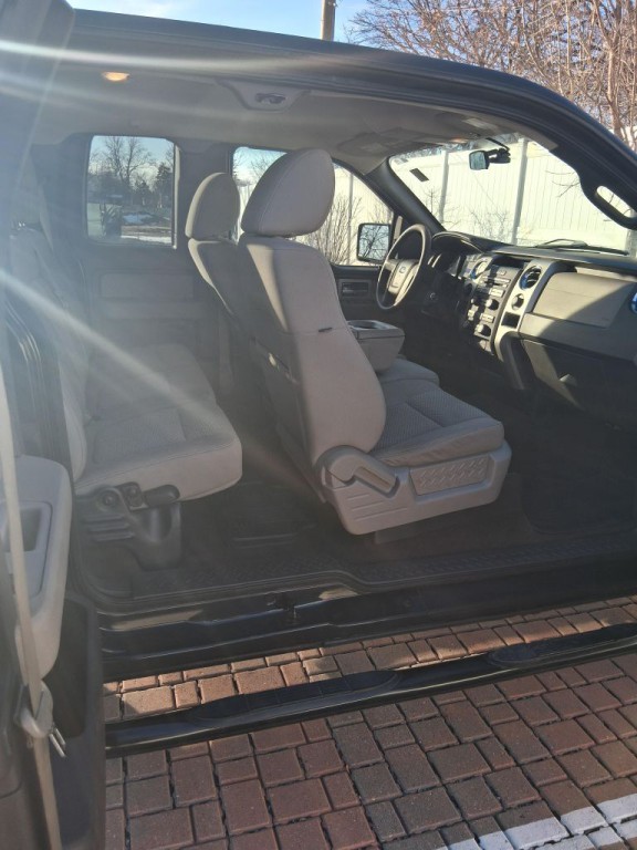 2010 Ford F-150 Image 9