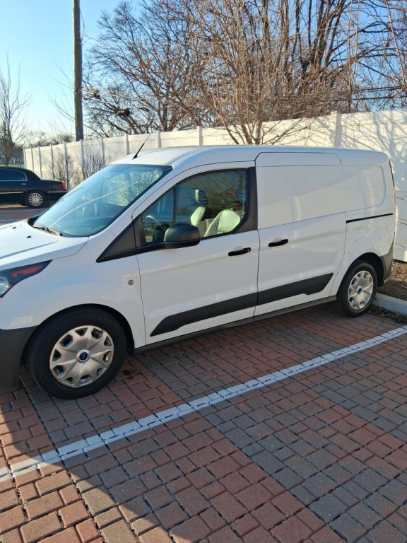 2015 Ford Transit Connect Image 2