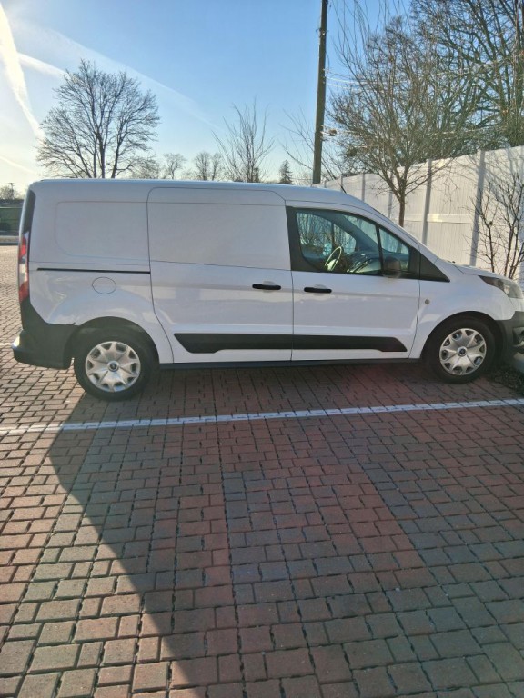 2015 Ford Transit Connect Image 3