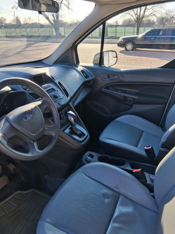 2015 Ford Transit Connect Image 4