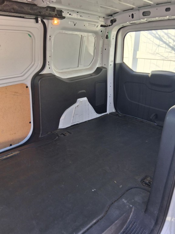 2015 Ford Transit Connect Image 5