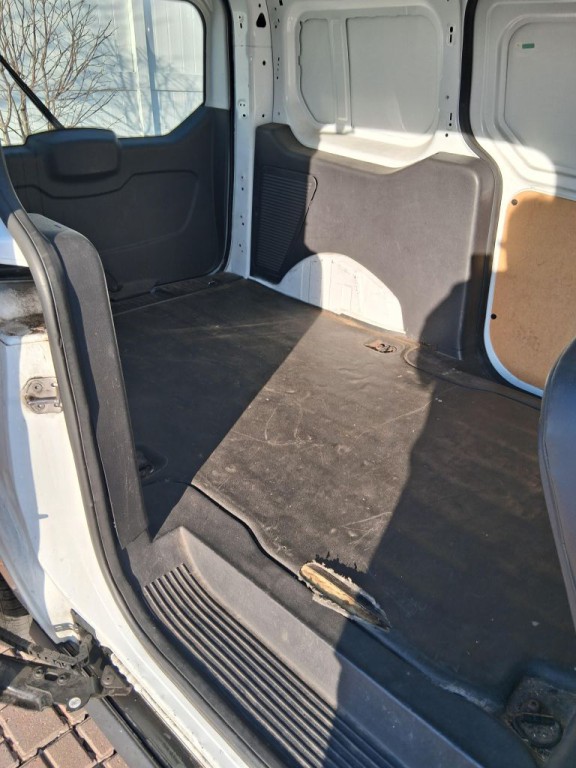 2015 Ford Transit Connect Image 6