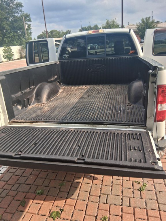 2004 Ford F-150 Image 7