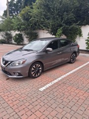 Image for 2019 Nissan Sentra S ID: 7588524