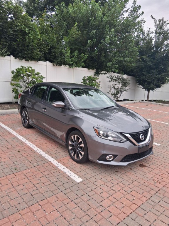 2019 Nissan Sentra Image 2