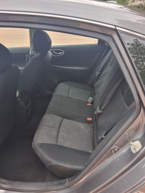 2019 Nissan Sentra Image 5