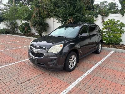 2013 Chevrolet Equinox Image 1