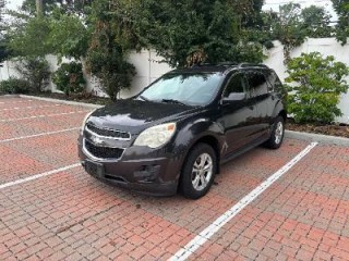 Image for 2013 Chevrolet Equinox LT ID: 7605626