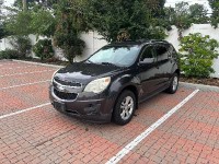Image for 2013 Chevrolet Equinox LT ID: 7605626