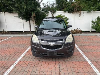 2013 Chevrolet Equinox Image 2