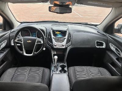 2013 Chevrolet Equinox Image 8