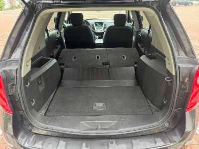 2013 Chevrolet Equinox Image 11