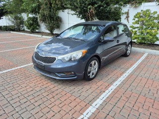 Image for 2016 Kia Forte LX ID: 7647330