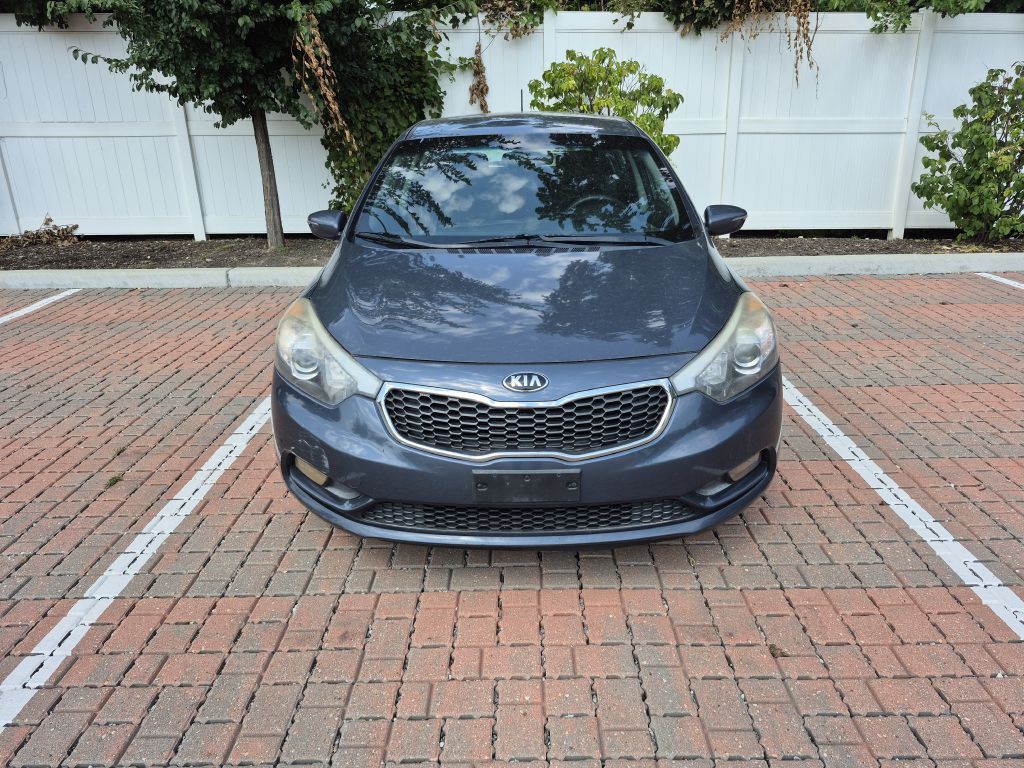 2016 Kia Forte Image 6