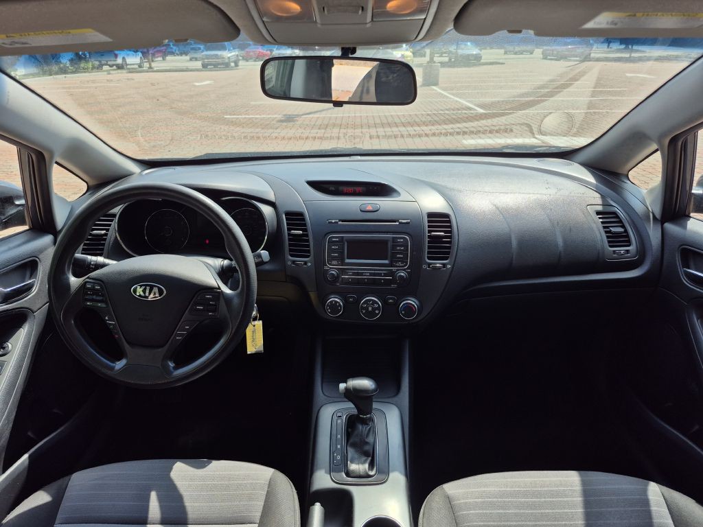 2016 Kia Forte Image 10
