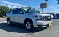 Image for 2015 Chevrolet Suburban LT ID: 5976448