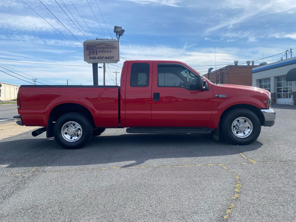 1999 Ford F-350 Image 2