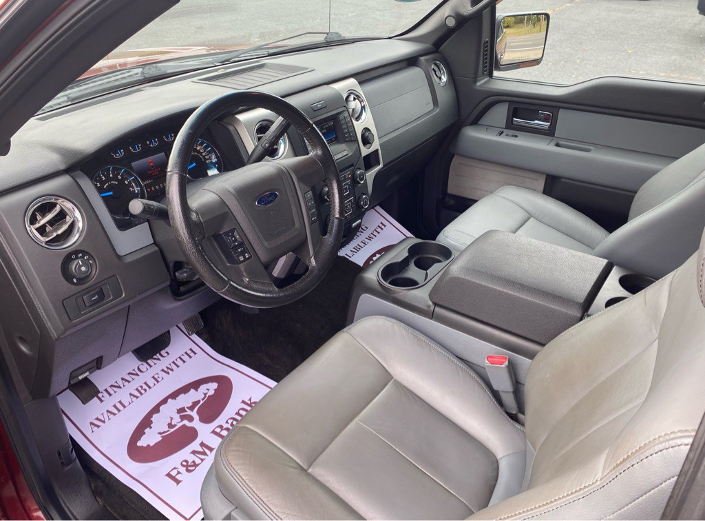 2014 Ford F-150 Image 6