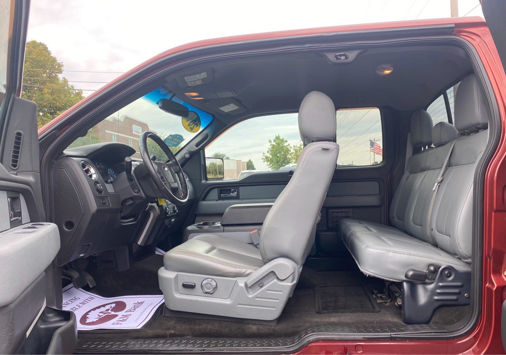 2014 Ford F-150 Image 7