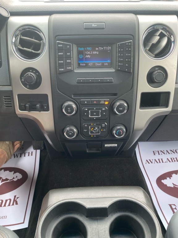 2014 Ford F-150 Image 13