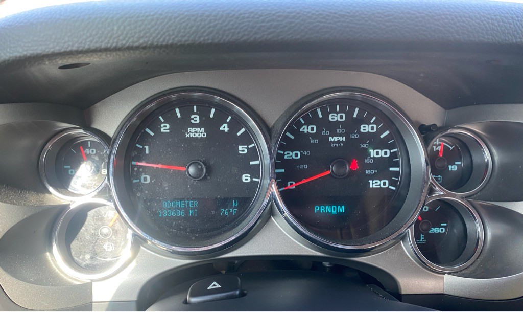 2011 Chevrolet Silverado 1500 Image 23