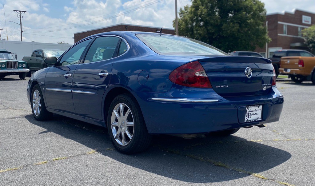 2006 Buick Lacrosse Image 3