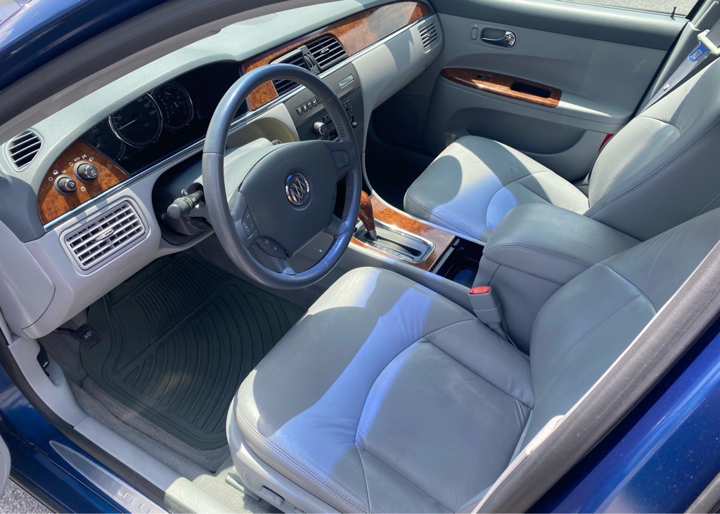 2006 Buick Lacrosse Image 6