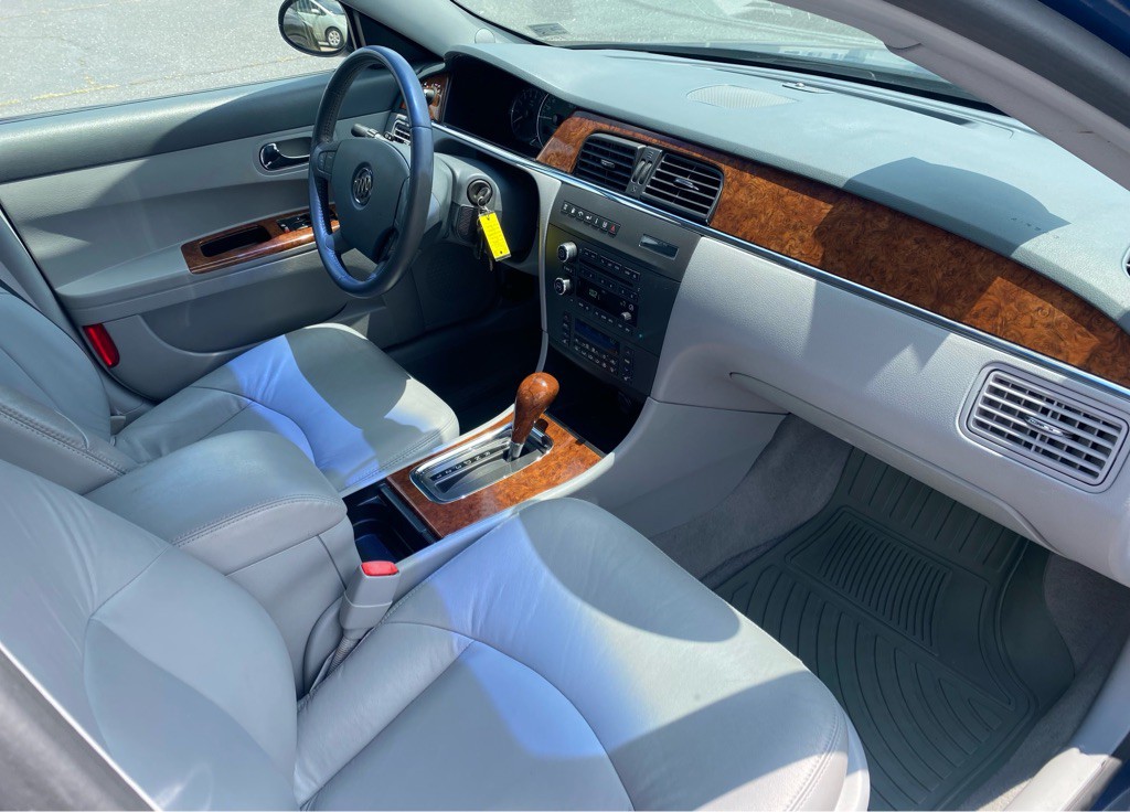 2006 Buick Lacrosse Image 9