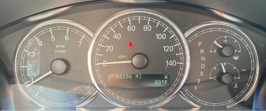 2006 Buick Lacrosse Image 11