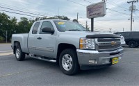 Image for 2013 Chevrolet Silverado 1500 LT ID: 6705084