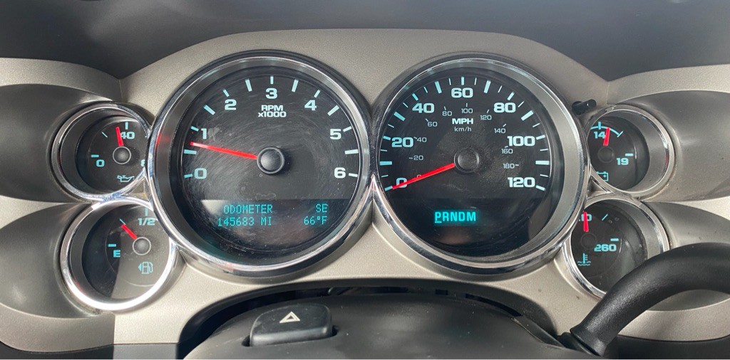 2013 Chevrolet Silverado 1500 Image 13