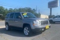 Image for 2016 Jeep Patriot Latitude ID: 6727156