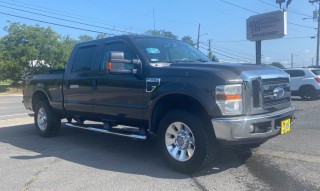 Image for 2008 Ford F-250 Lariat ID: 6729785