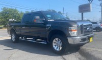 Image for 2008 Ford F-250 Lariat ID: 6729785