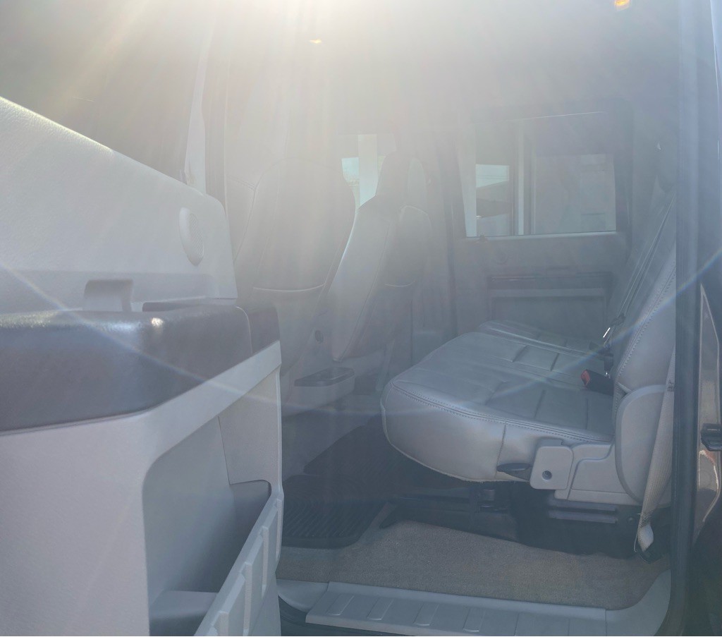 2008 Ford F-250 Image 7