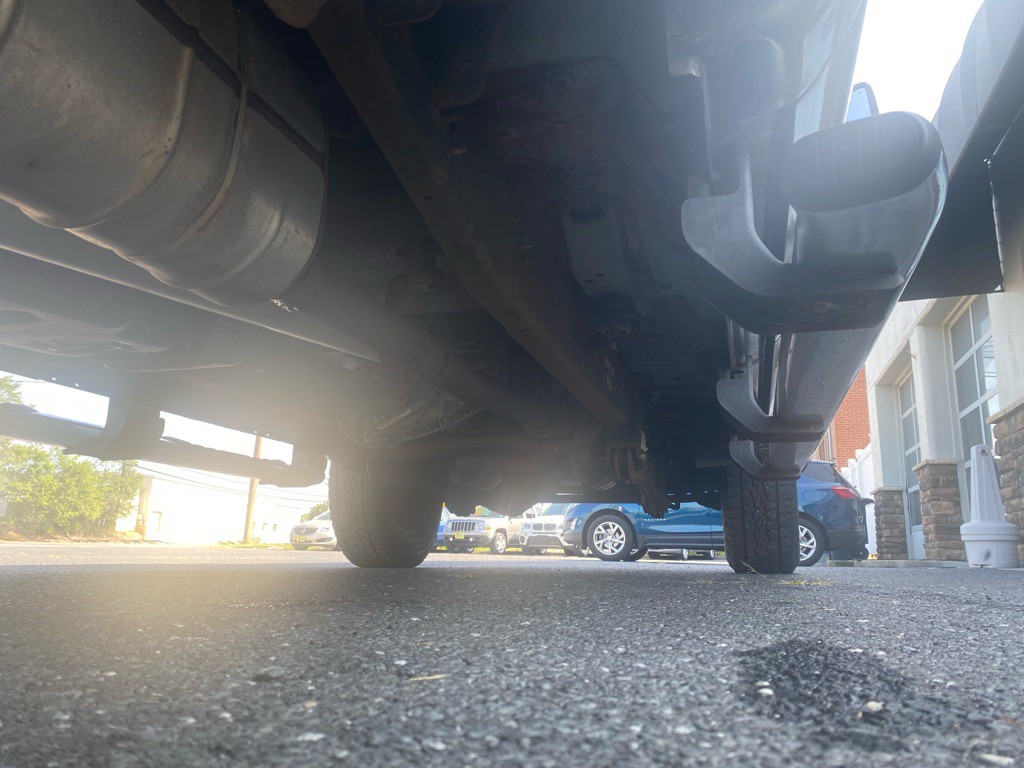 2008 Ford F-250 Image 14