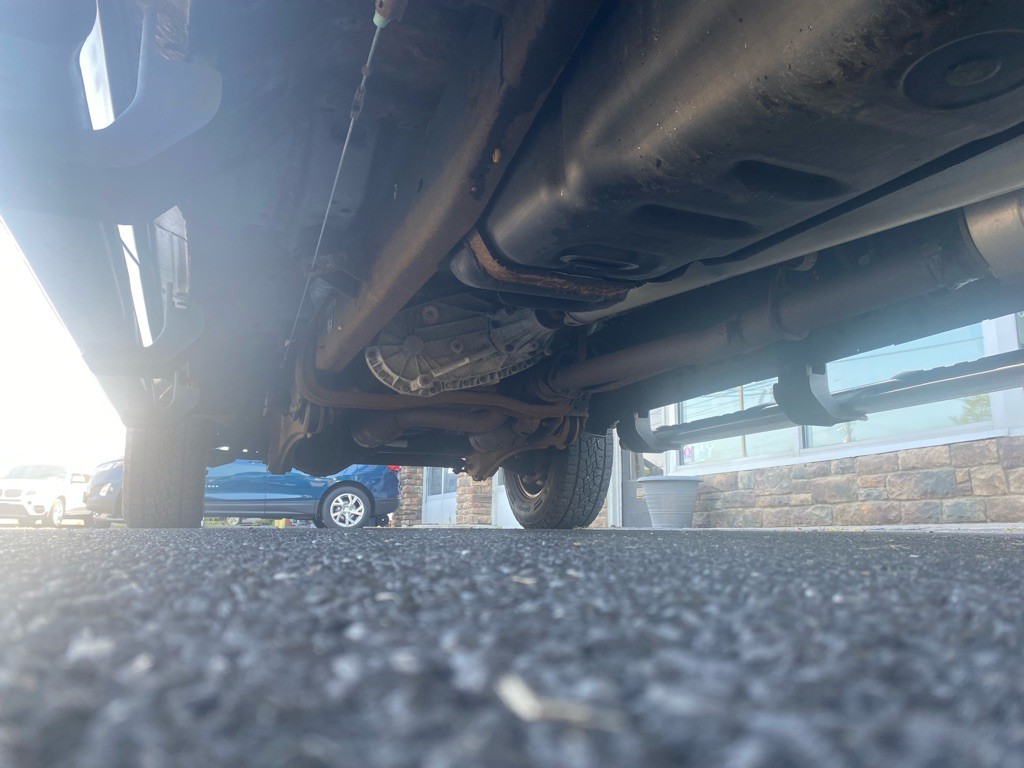 2008 Ford F-250 Image 15