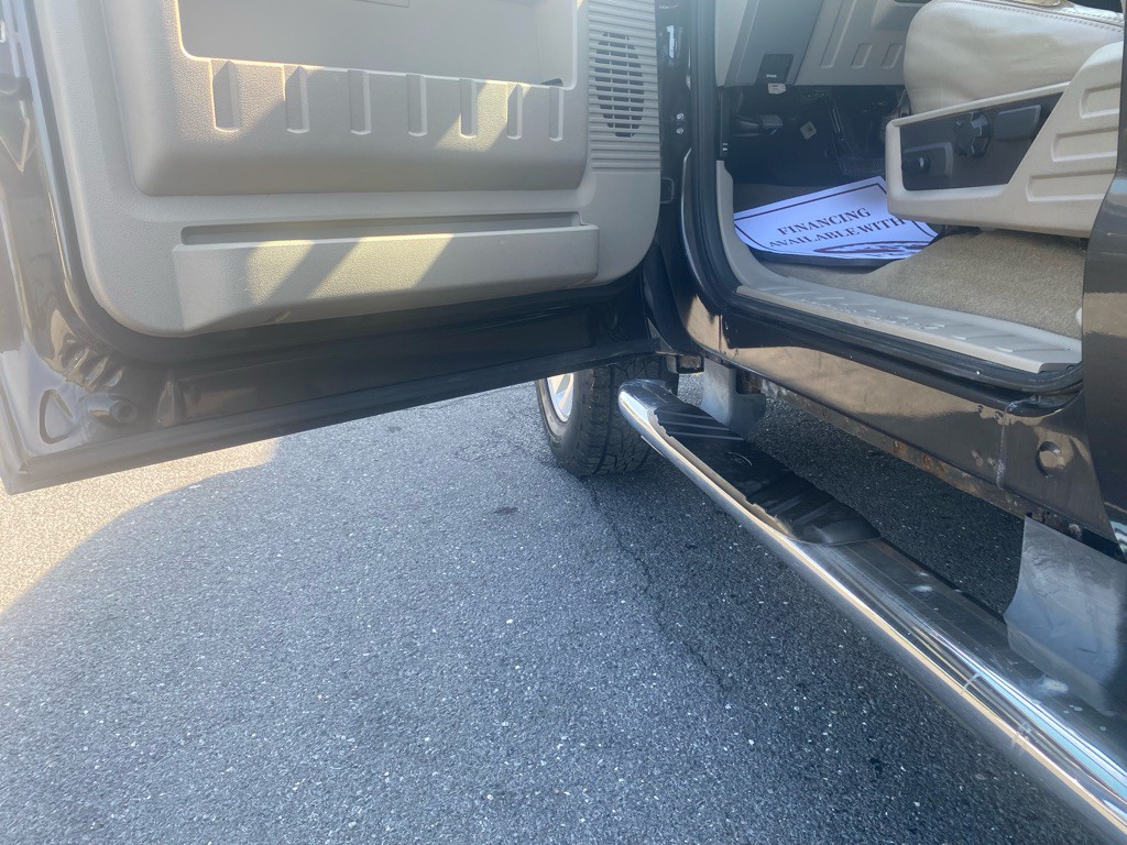 2008 Ford F-250 Image 16