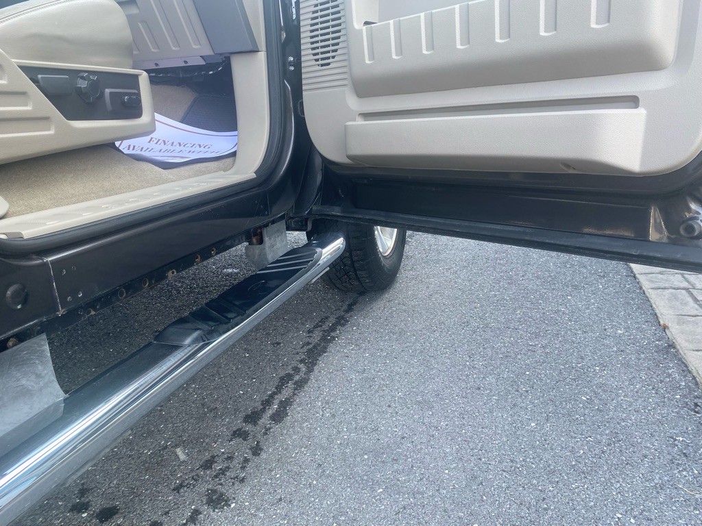 2008 Ford F-250 Image 18