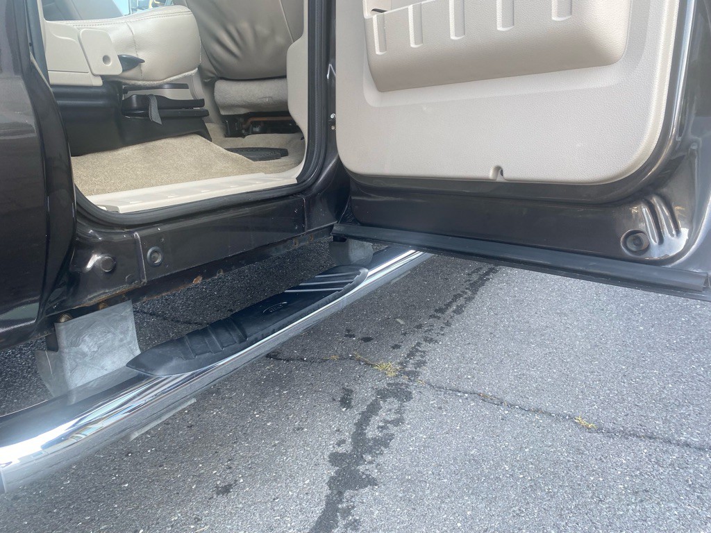 2008 Ford F-250 Image 19