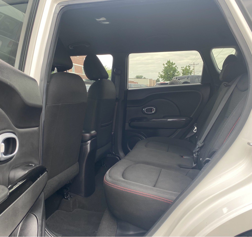 2016 Kia Soul Image 7
