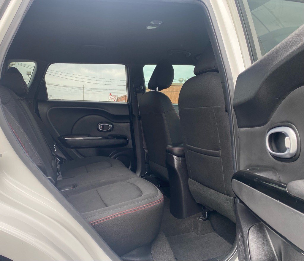 2016 Kia Soul Image 10