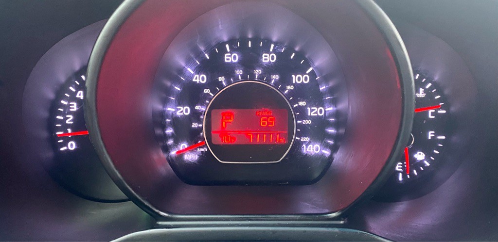 2016 Kia Soul Image 13
