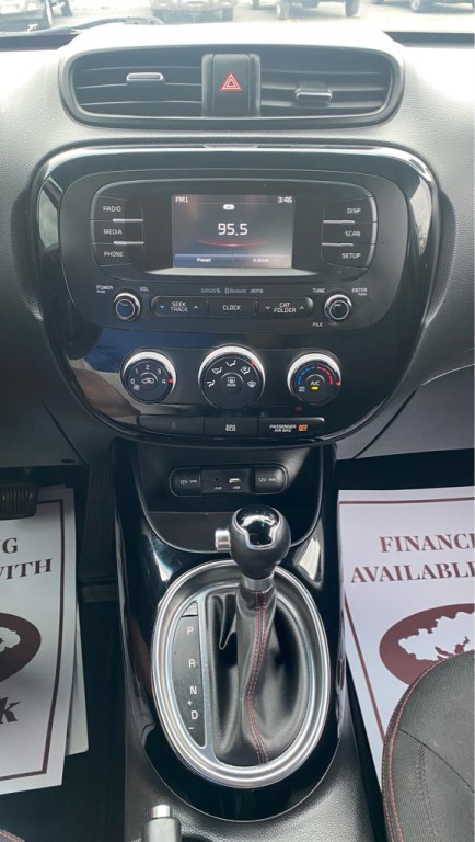 2016 Kia Soul Image 14